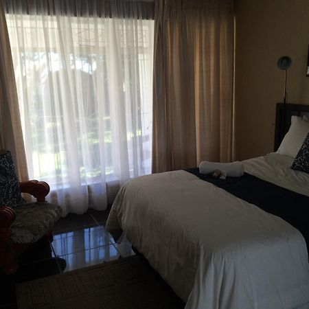 Mcbest Guest House Эрмело Номер фото
