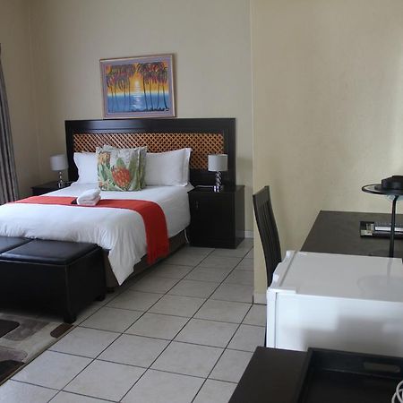 Mcbest Guest House Эрмело Экстерьер фото