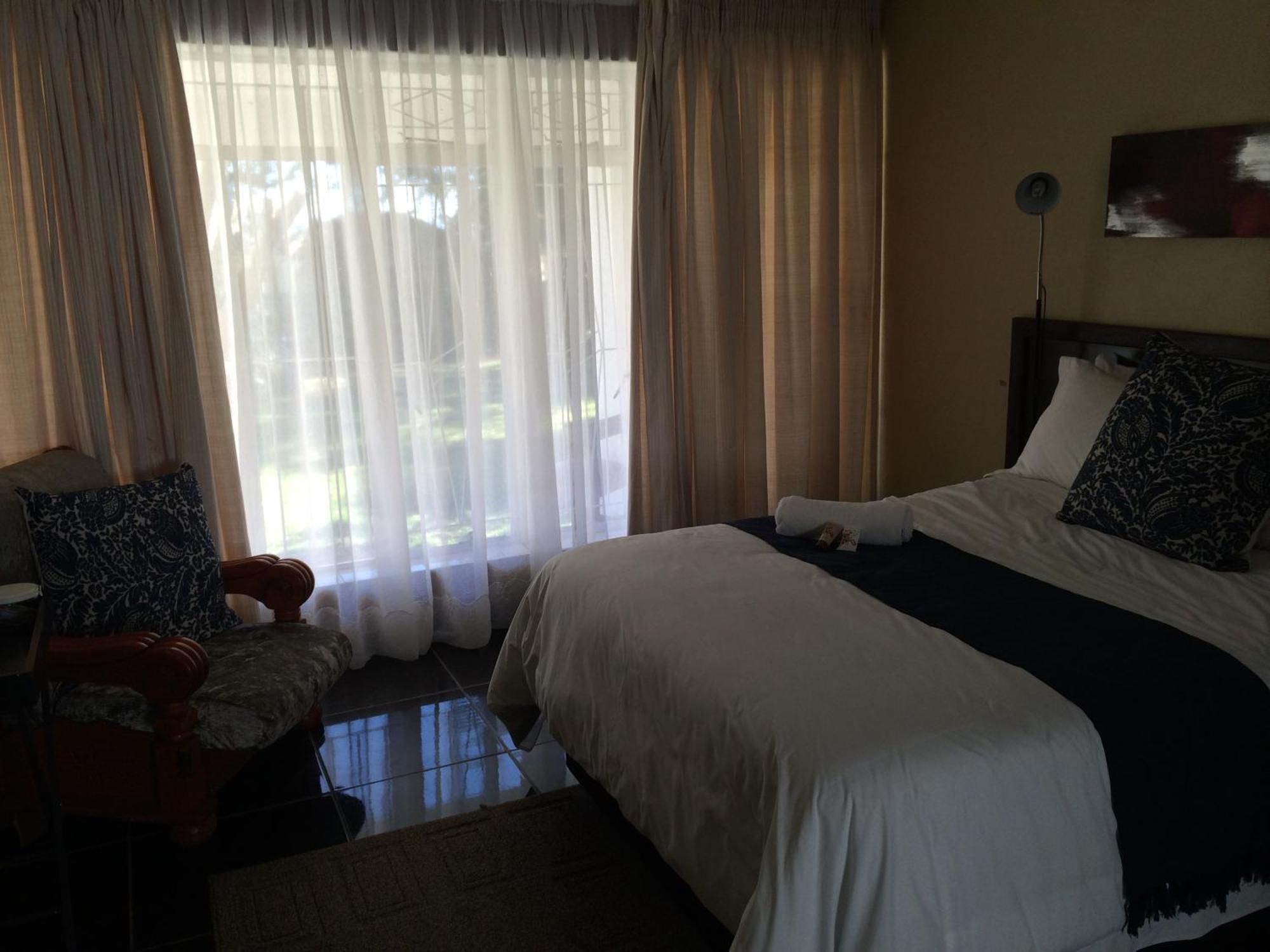 Mcbest Guest House Эрмело Номер фото
