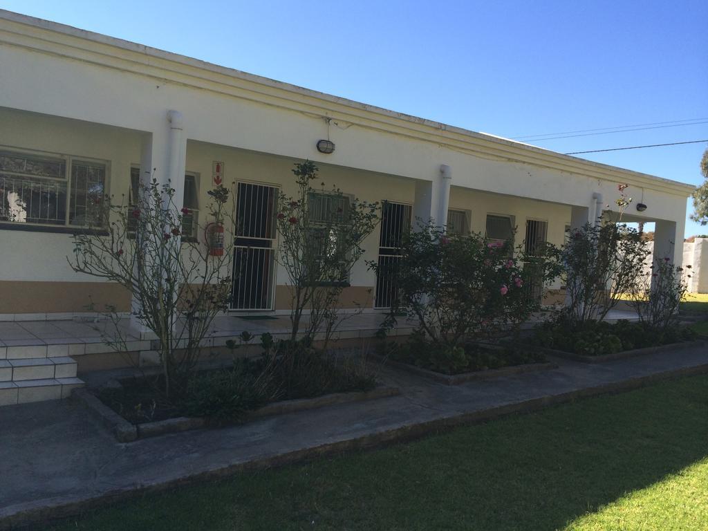 Mcbest Guest House Эрмело Экстерьер фото