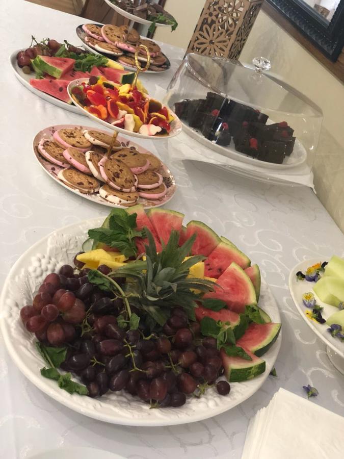 Mcbest Guest House Эрмело Экстерьер фото